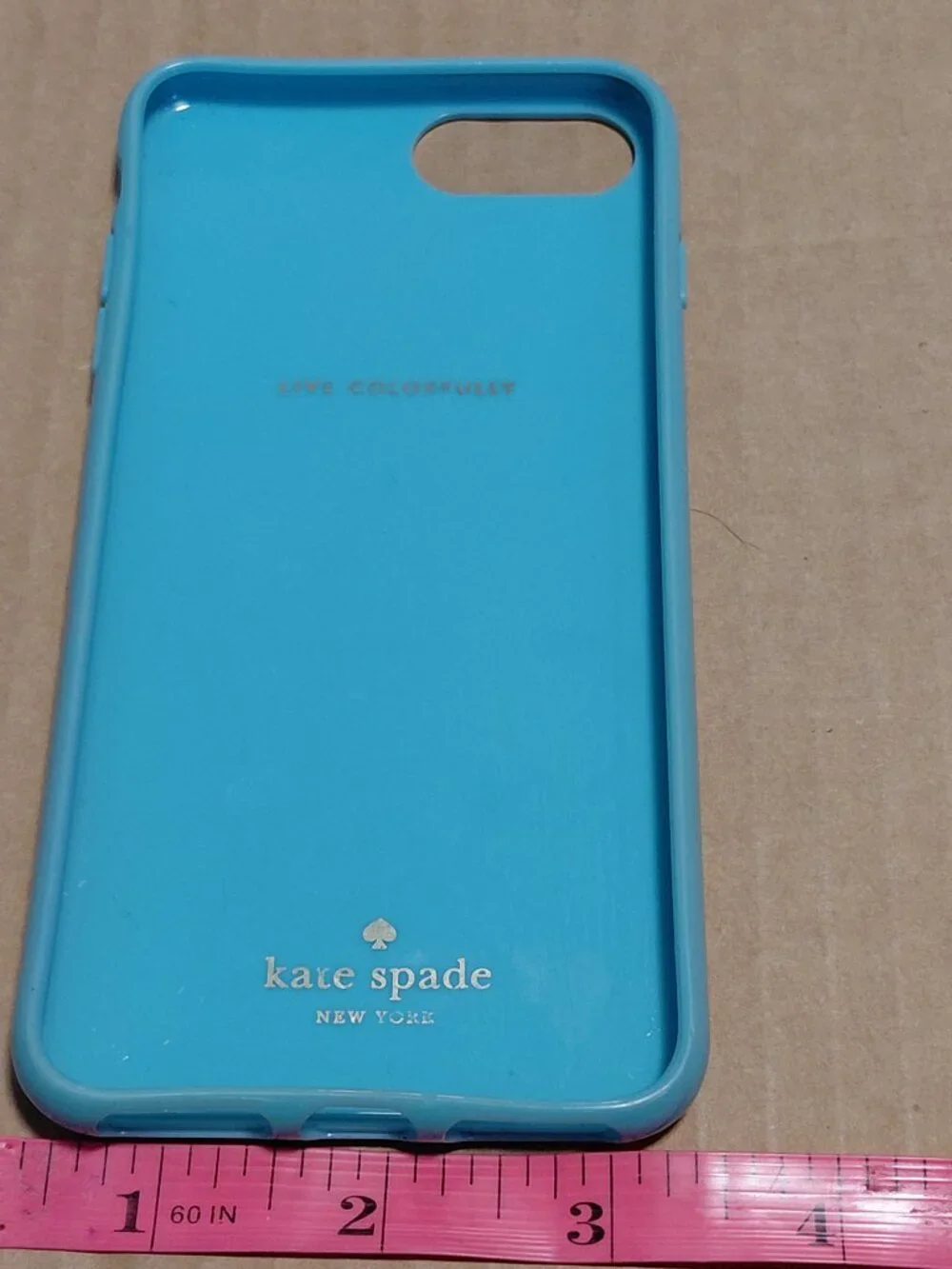 Kate Spade Phone Case - iPhone SE iPhone 8/7/6s/6 4.7
